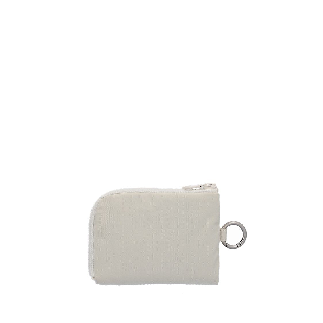 Sweetch HALF ZIP WALLET 001 M Cream