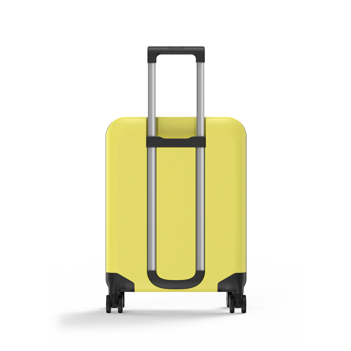 Rollink VEGA 360 Flex 4Wheel Spinner 21" Luggage - Yellow Iris