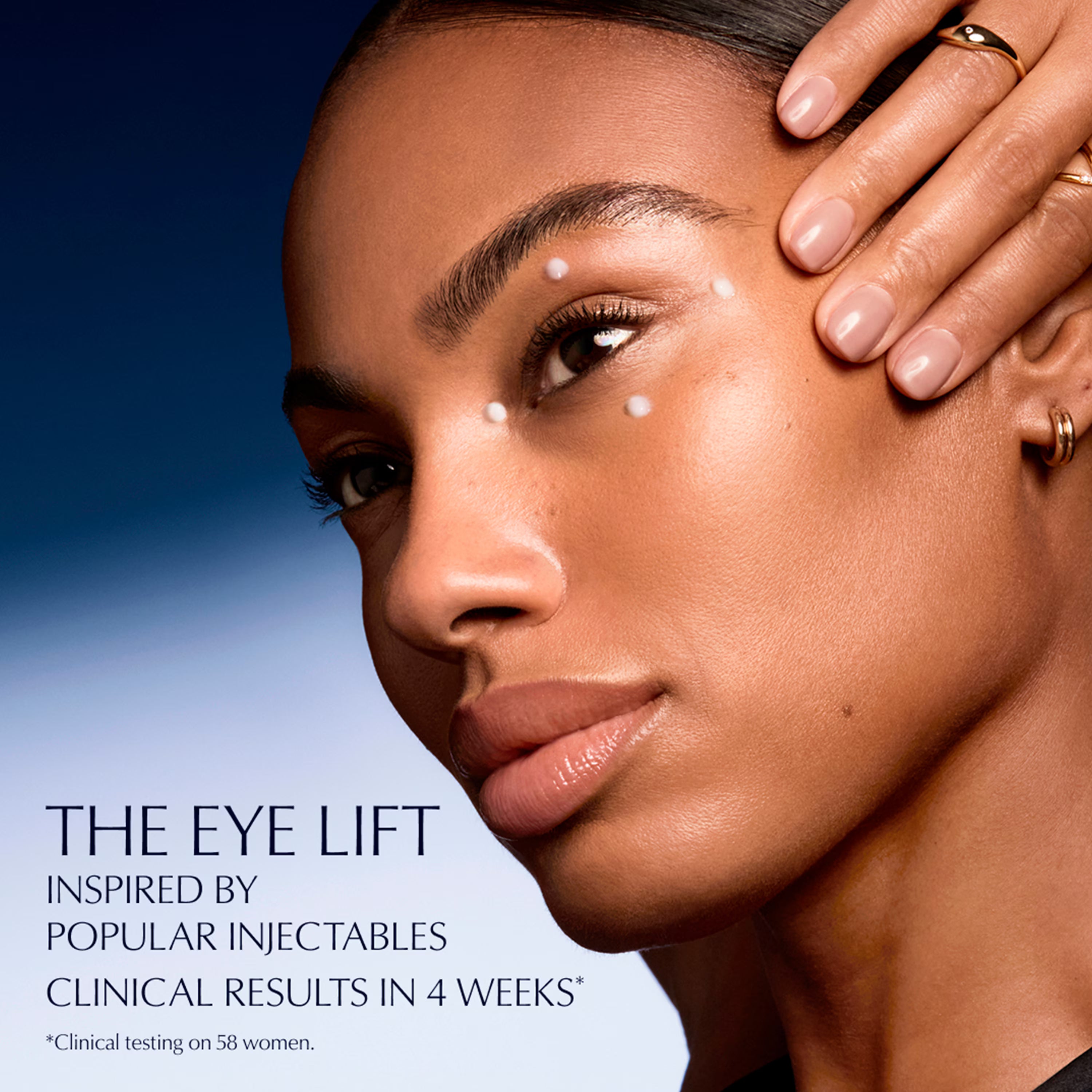 Estée Lauder Advanced Night Repair Eye Lift + Sculpt Eye Cream 15ml