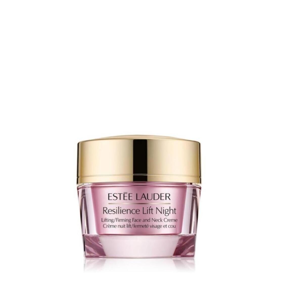 Estée Lauder Resilience Multi-Effect Night Tri-Peptide Face and Neck Night Crème 50ml