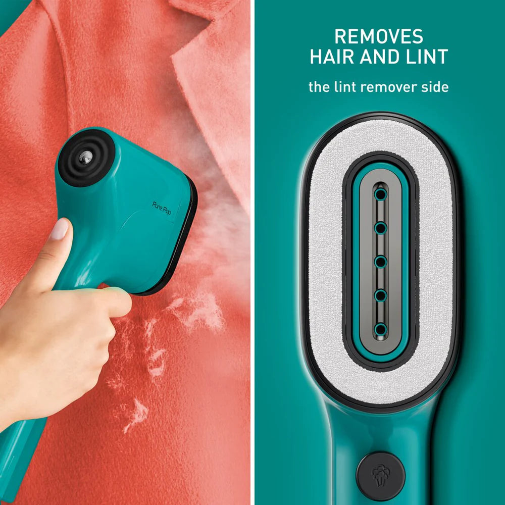 Tefal Pure Pop Handheld Steamer
