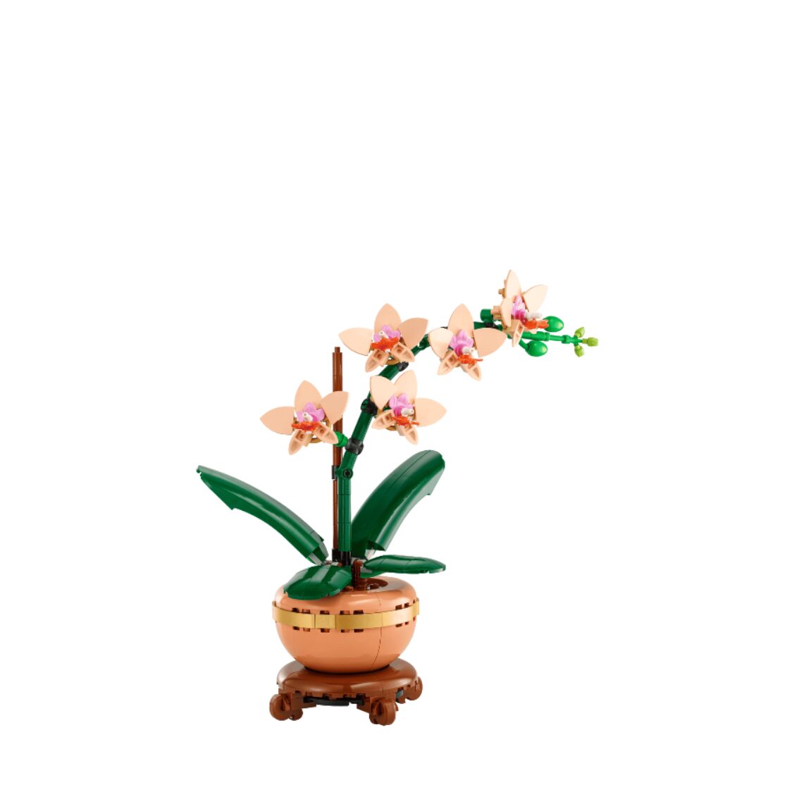 Lego Mini Orchid 10343