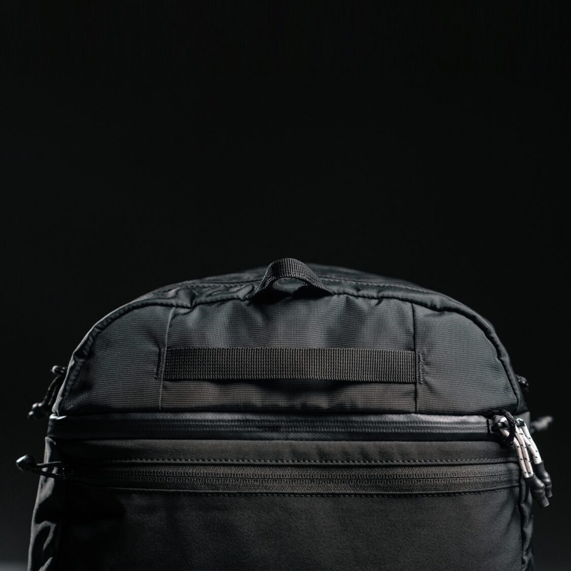 Matador Seg45 Travel Backpack - Charcoal