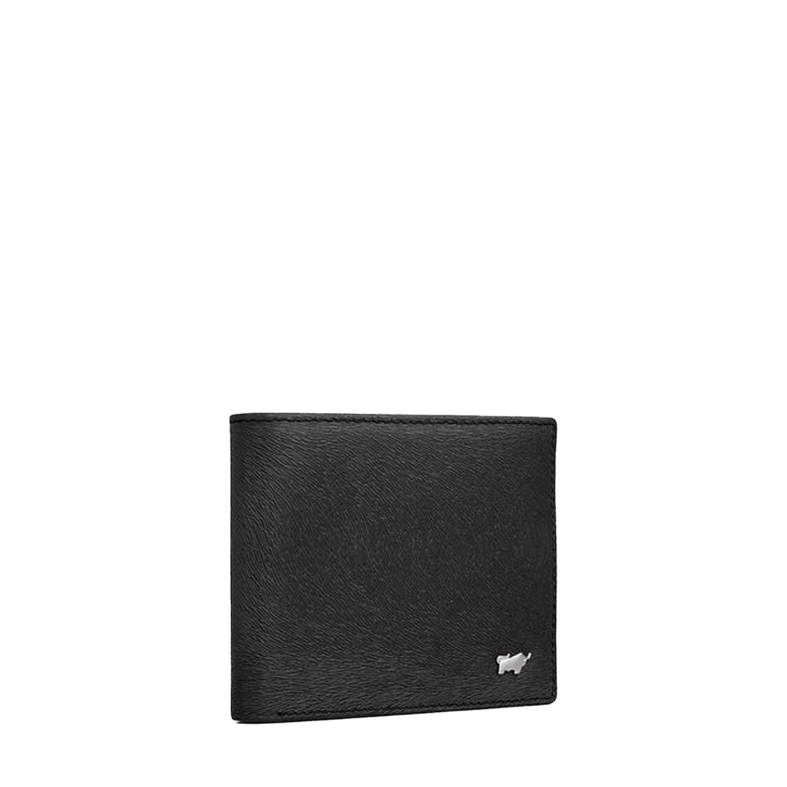 Braun Buffel Agmarine 8 Cards Wallet