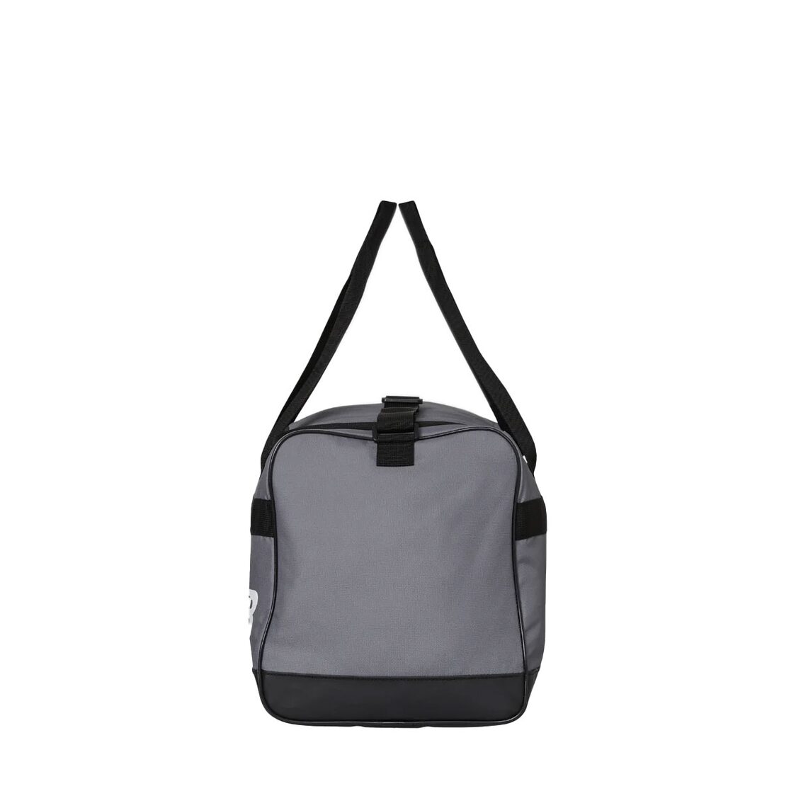 New Balance Team Sport Duffel Gun Metal