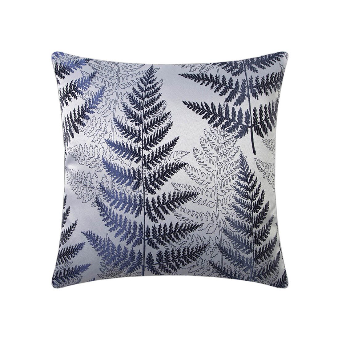 J.Rapee Ely Cushion Cover Navy