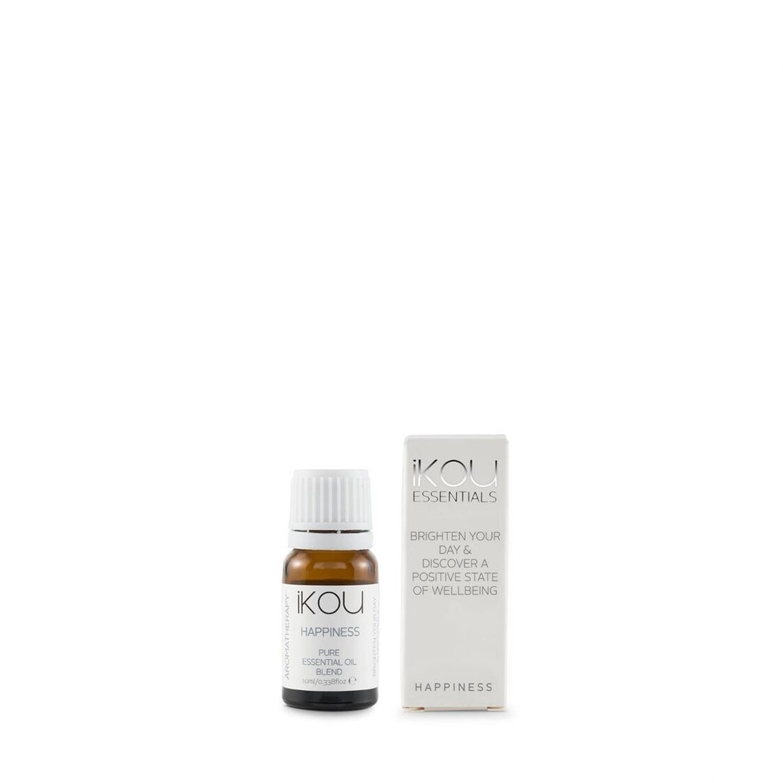 iKOU Essential Oil 10ml - Happiness