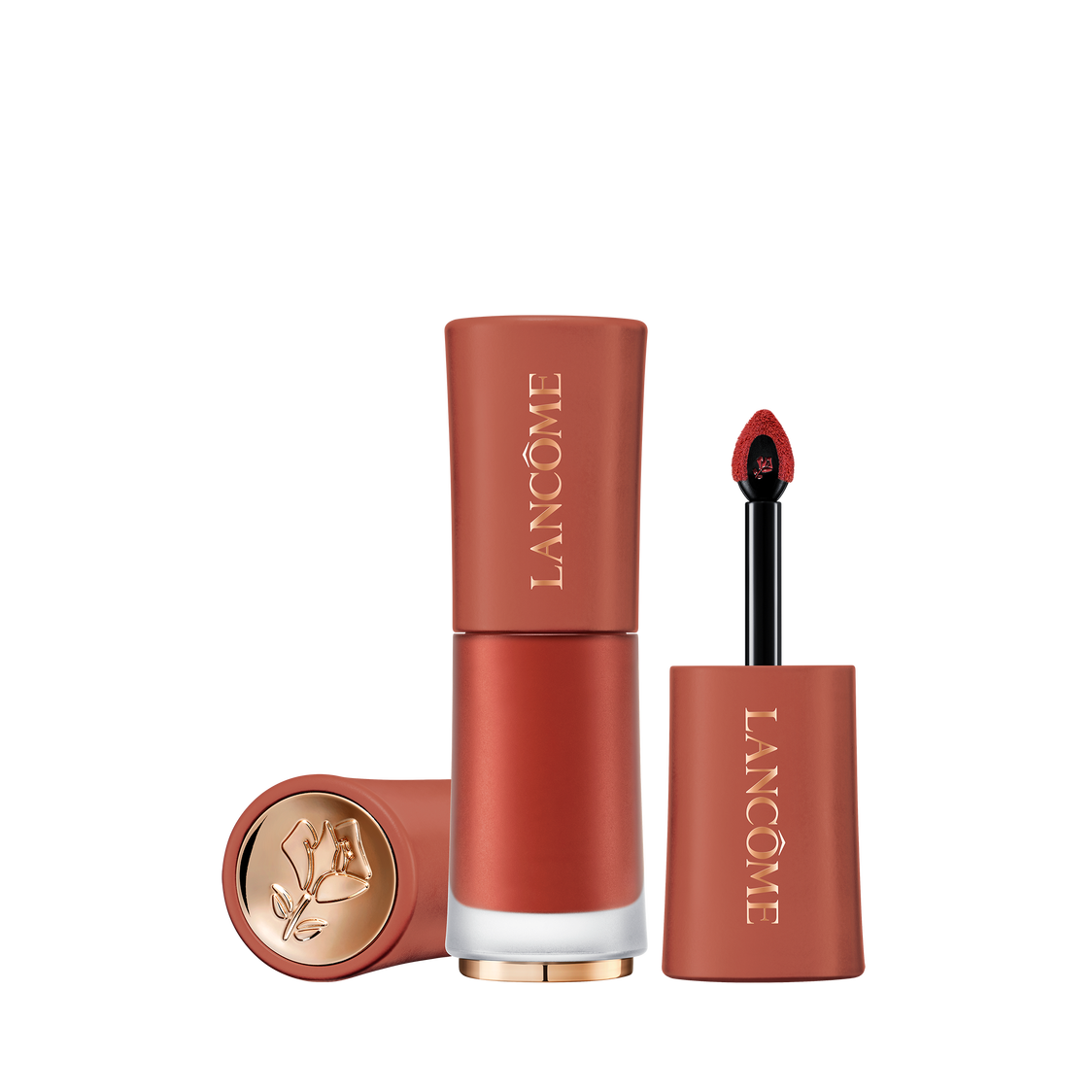 LANCOME L'Absolu Rouge Intimatte Liquid