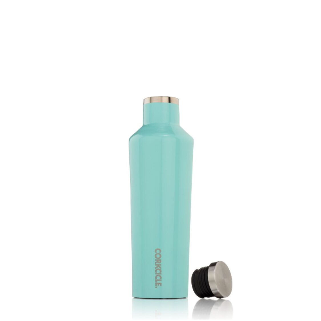 Corkcicle 16oz Canteen - Turqouise