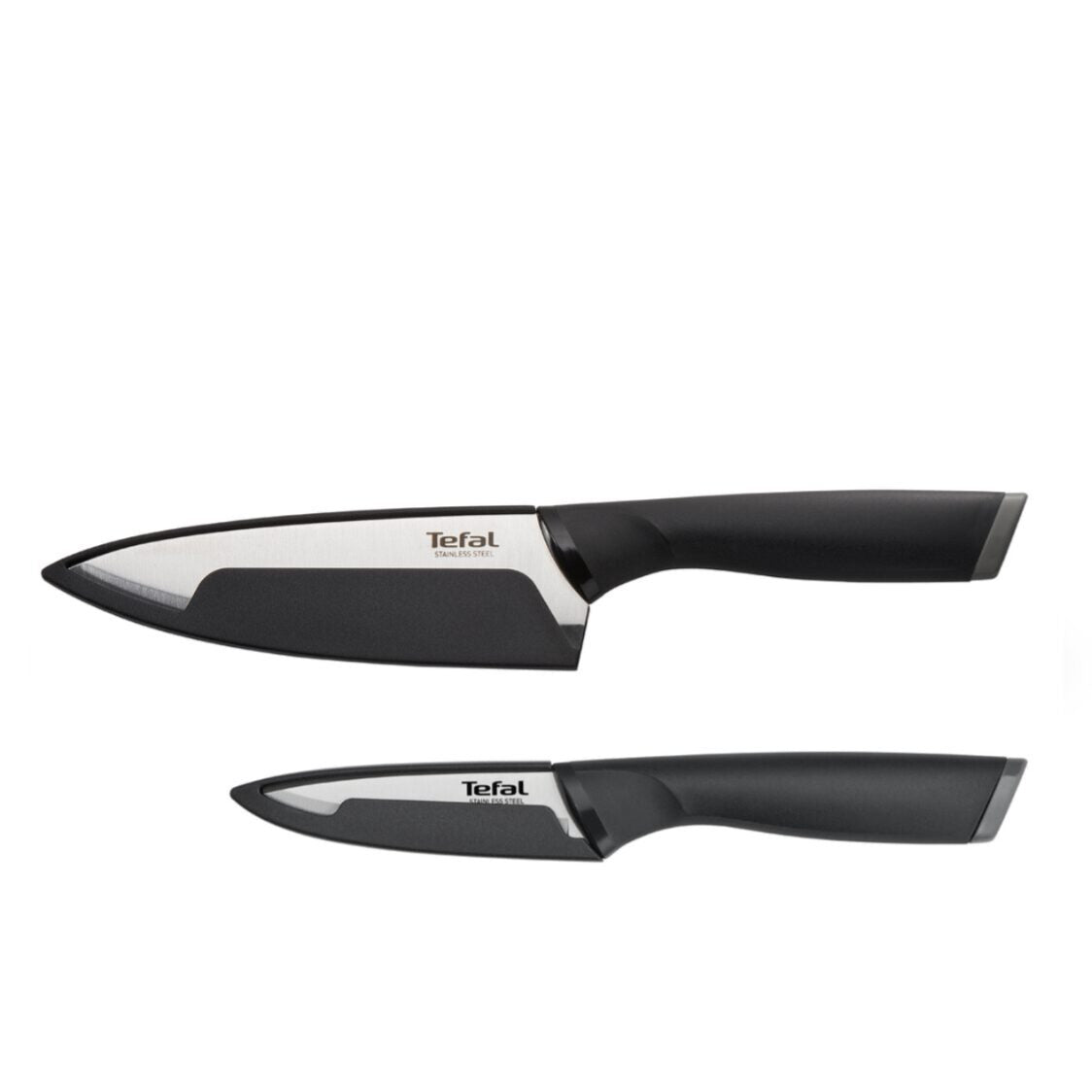 Tefal Comfort Knife 2pcs Set K2212S