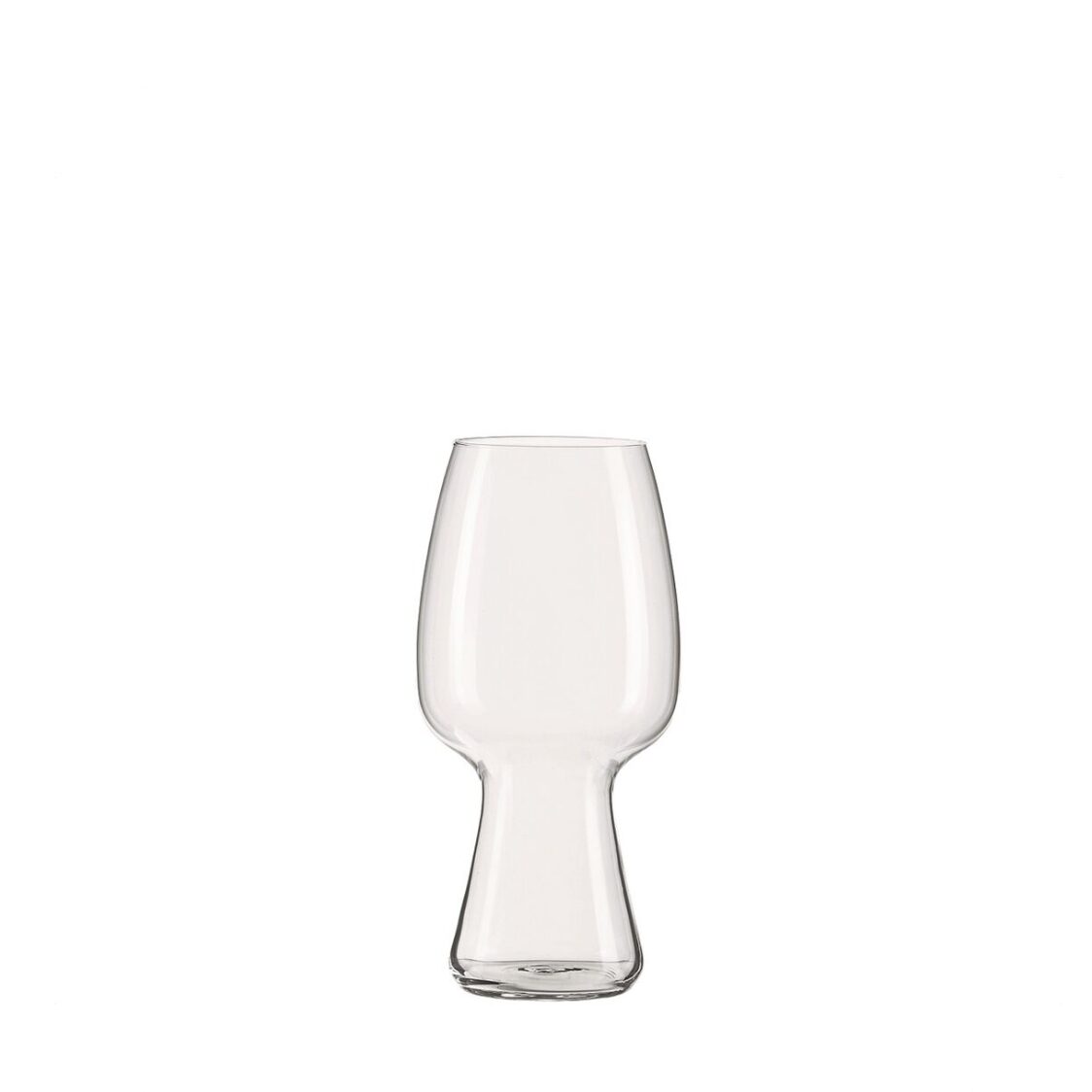 Spiegelau Stout Glass Ø8.6xh18cm, 600ml-20.3oz, Set of 4, Craft Beer Glasses