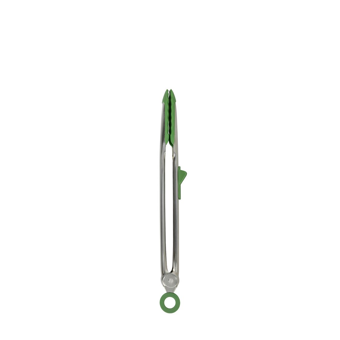 Tovolo Silicone Tip Top Tongs - Pesto