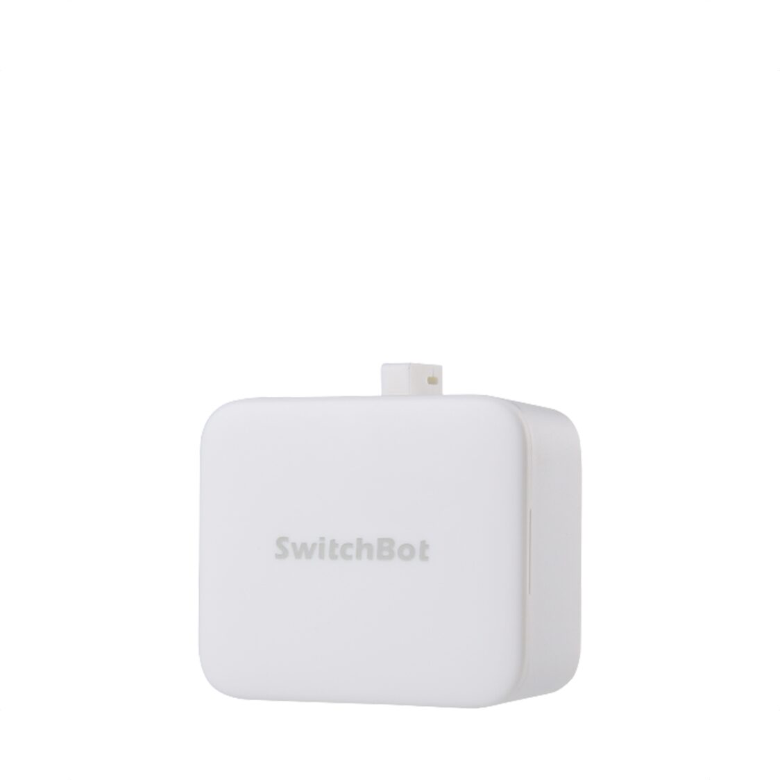 SwitchBot Bot White