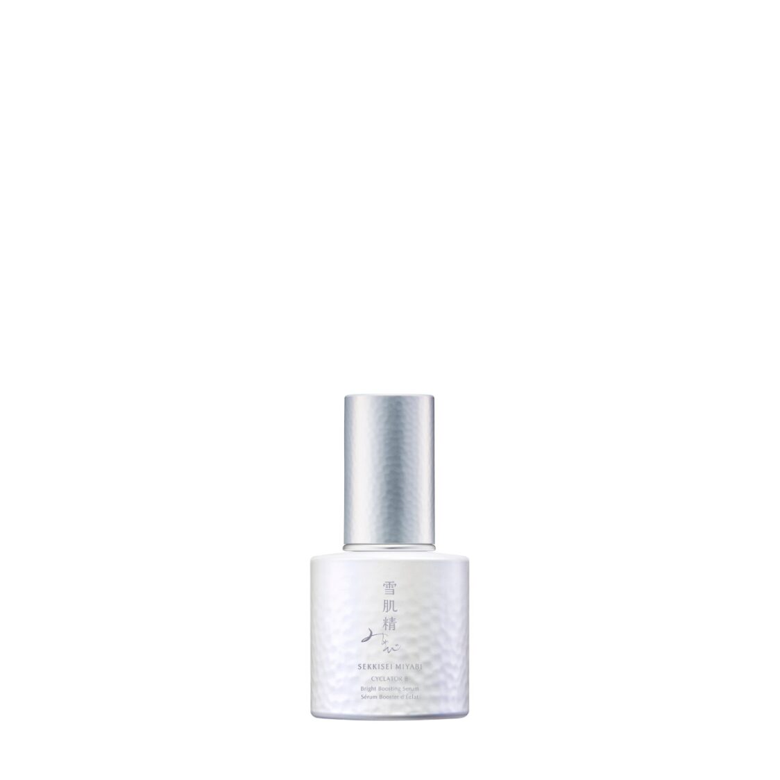 KOSE Sekkisei Miyabi Cyclator B 50ml