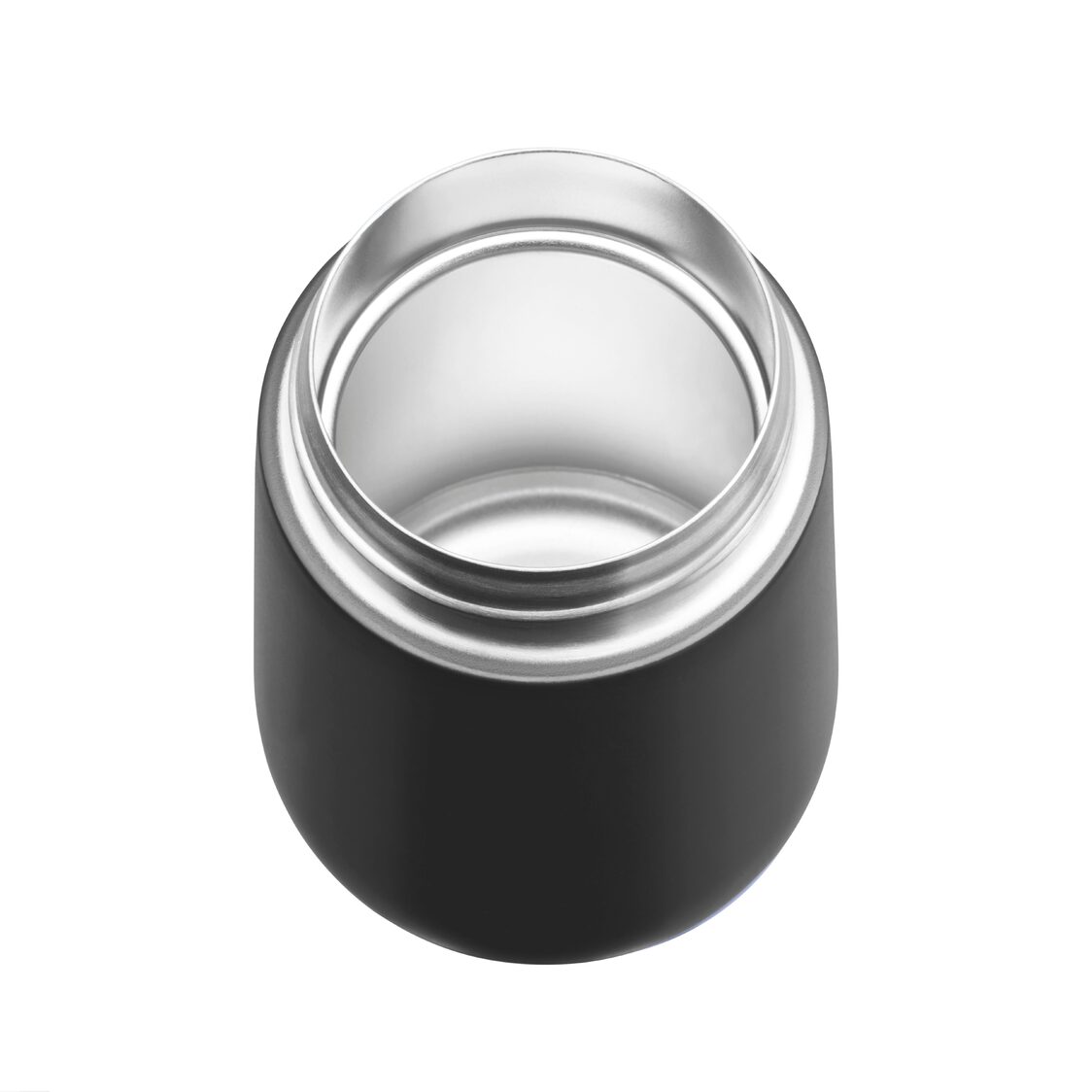 WMF Impulse Insulation Travel Mug 300ml - Anthracite (06-9053-6800)