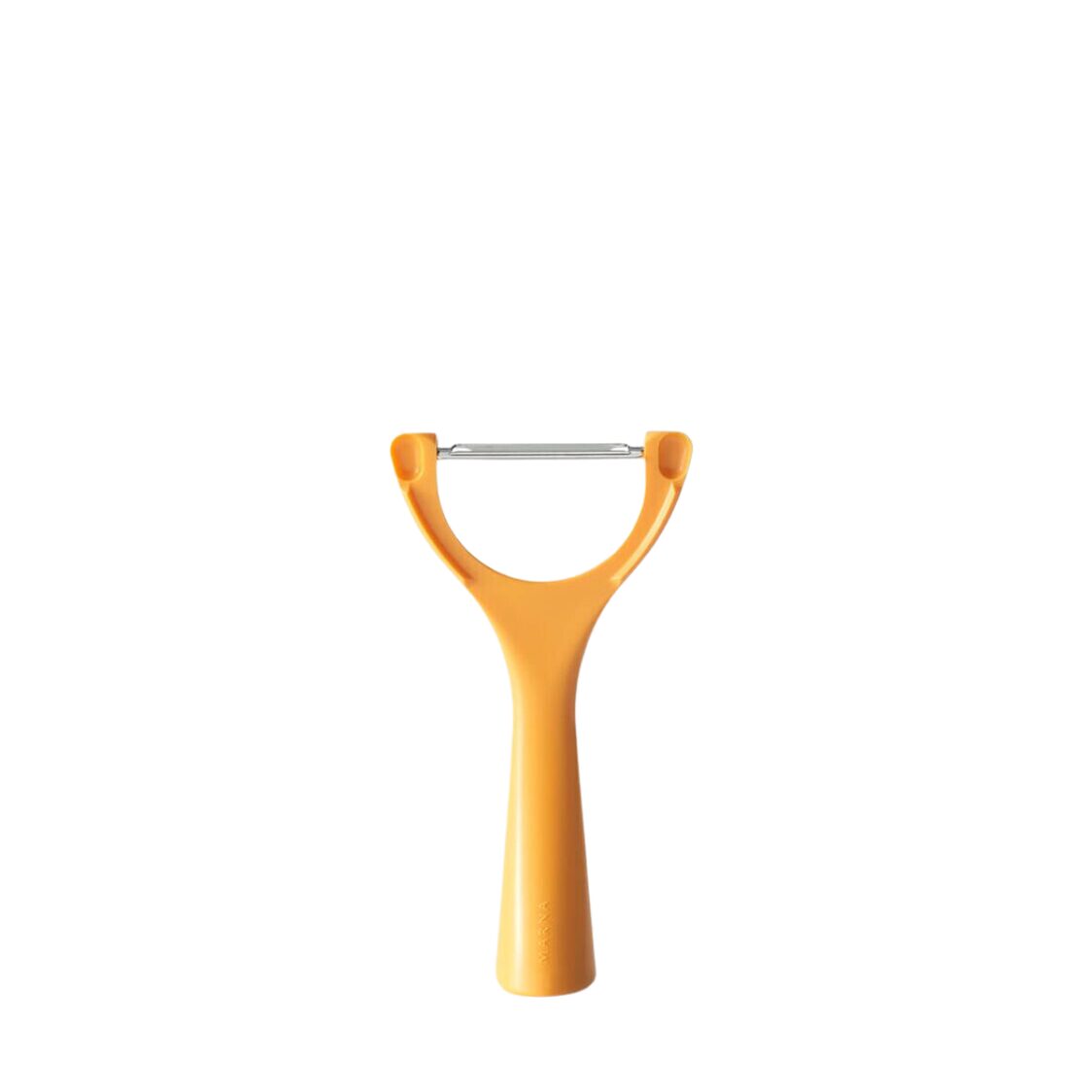 Marna Standing Y-Peeler - Yellow