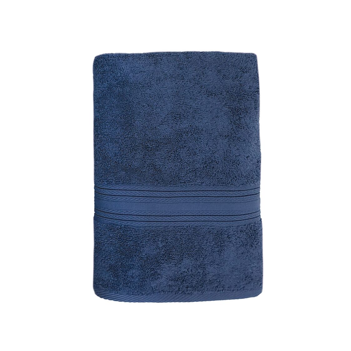 Martex Purity Bath Towel Yale Blue