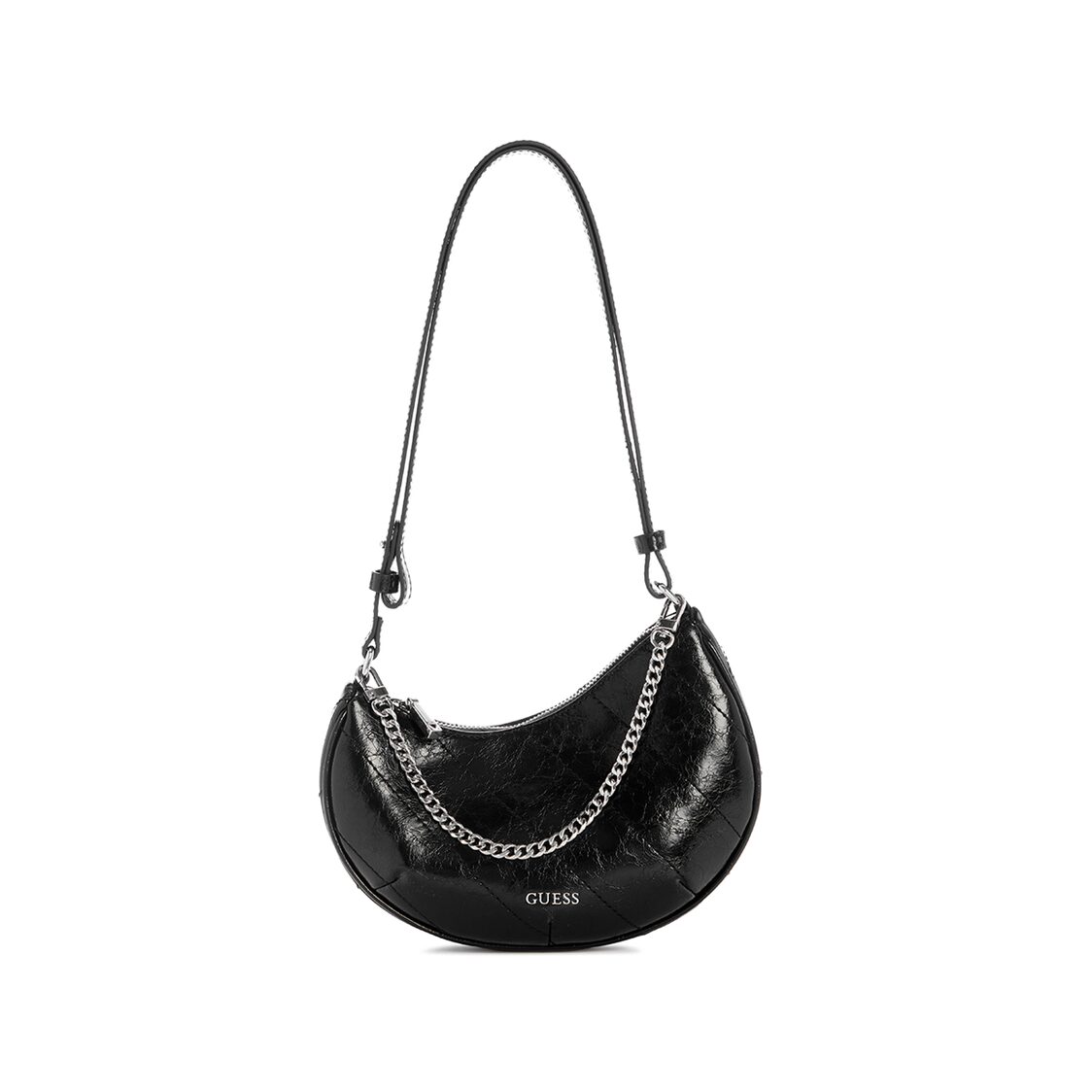 AMYS CONVERTIBLE CROSSBODY,BLACK