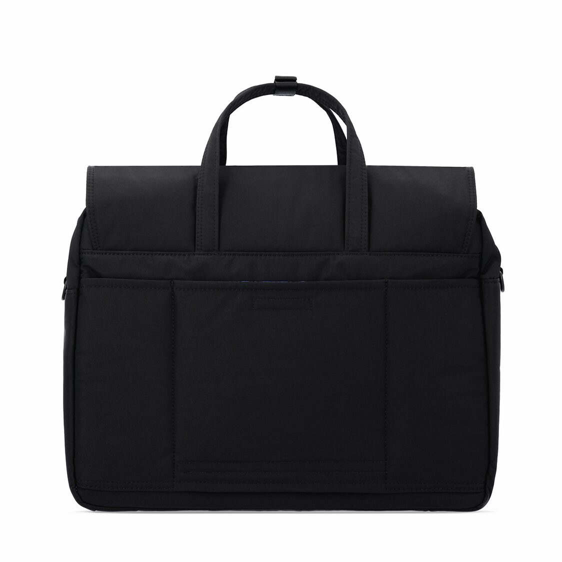 Sweetch BRIEFCASE 002 Black
