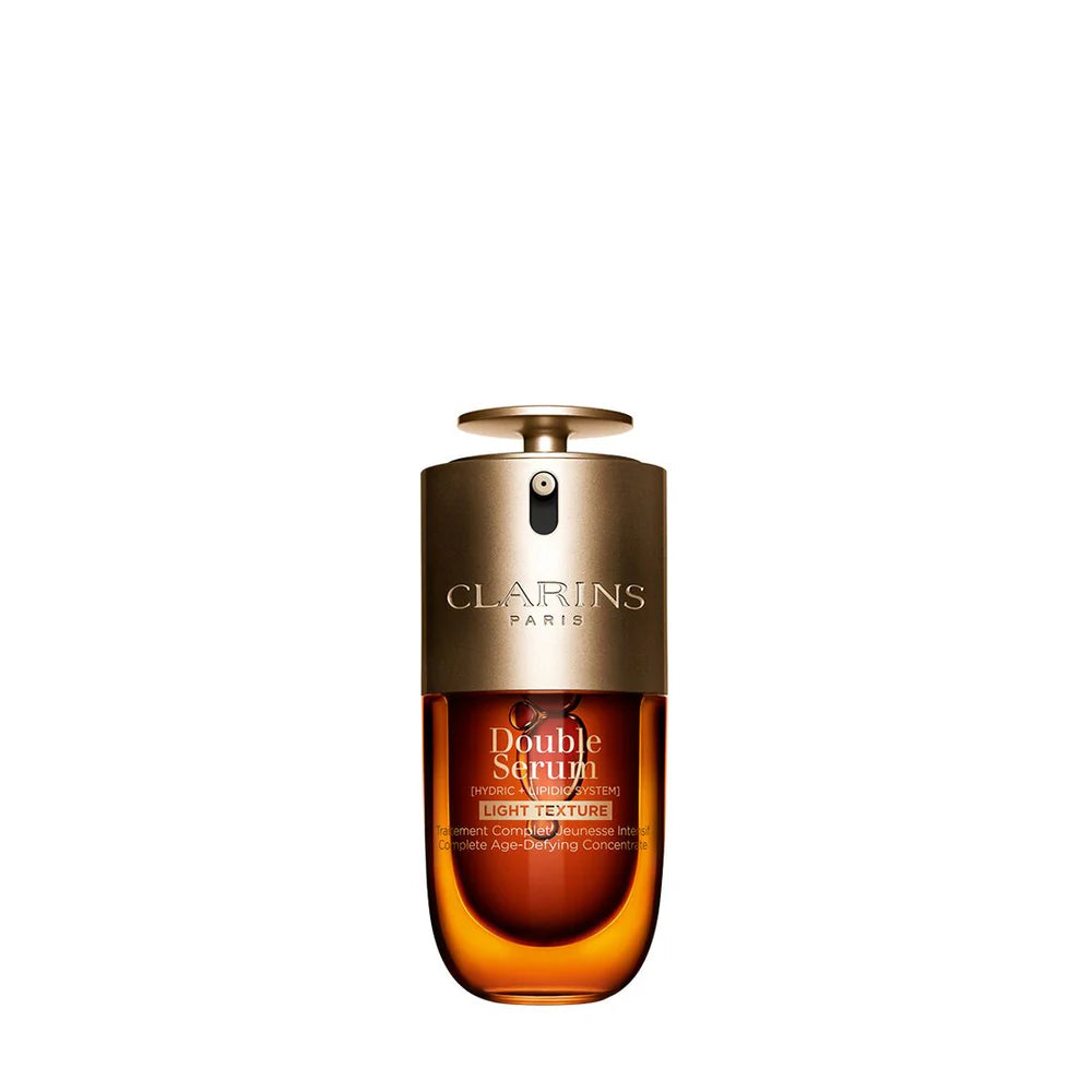 Clarins Double Serum Light Texture Gen2