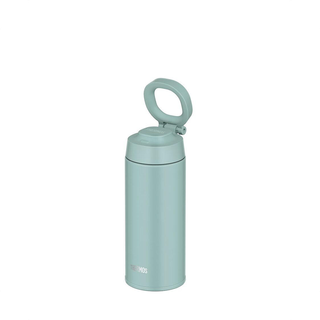 Thermos Stainless Steel Tumbler With Carry Loop Mint Green