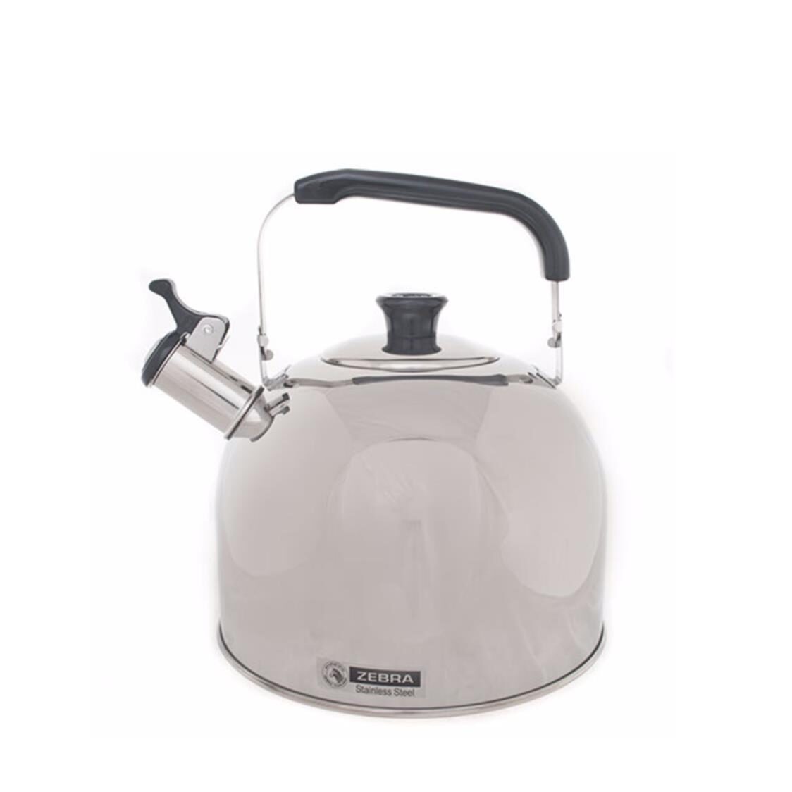 Zebra Whisting Kettle 119ZB-113-528 5L