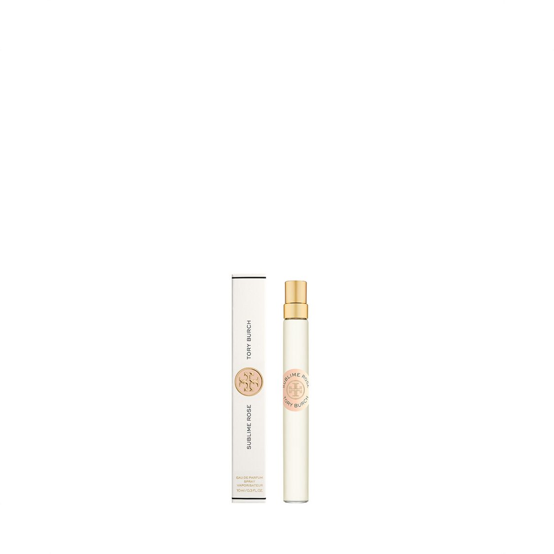 Tory Burch Sublime Rose EDP