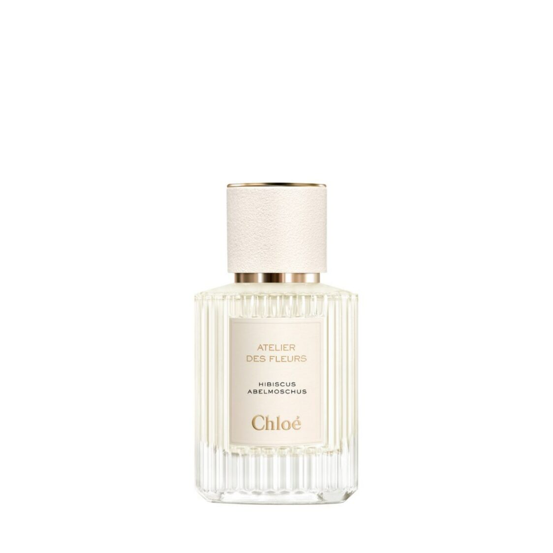 Chloé Atelier des Fleurs Hibiscus Abelmoschus Eau de Parfum