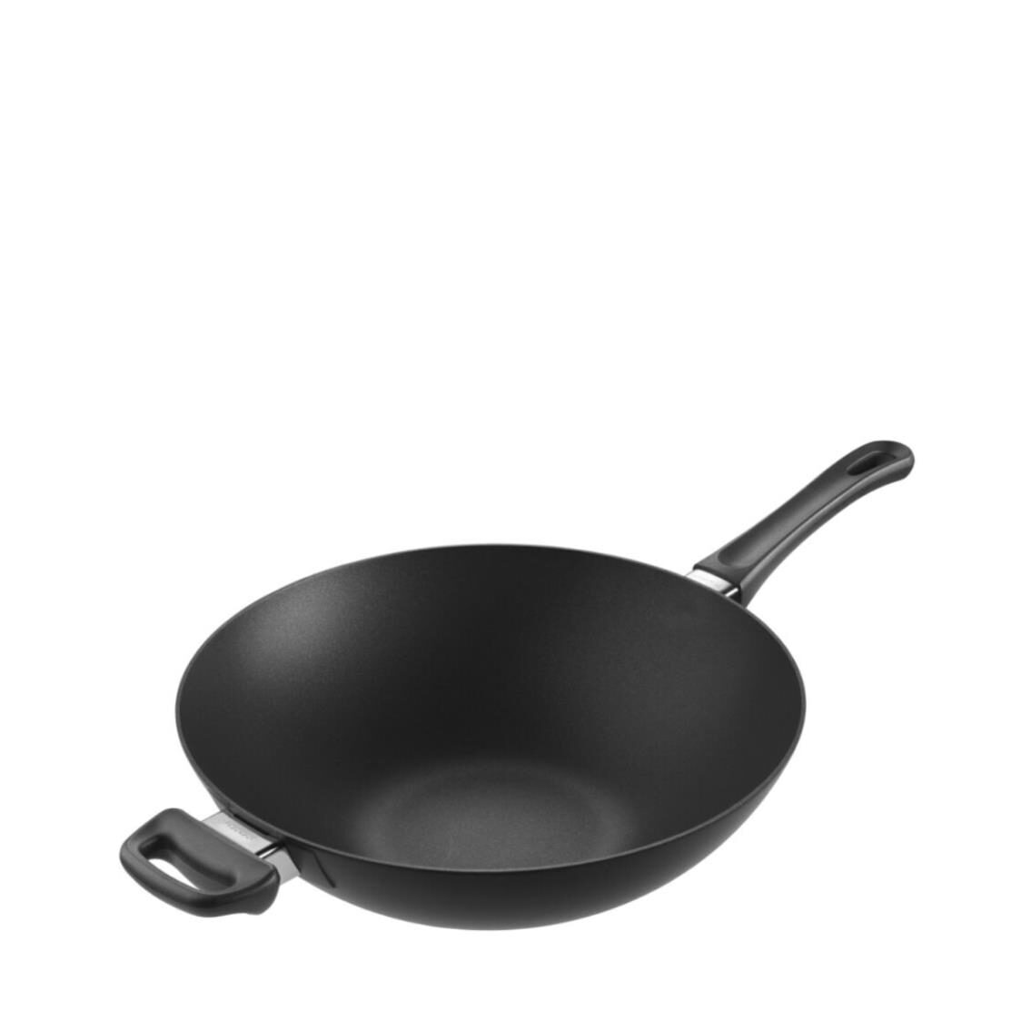 SCANPAN Classic 32cm Wok