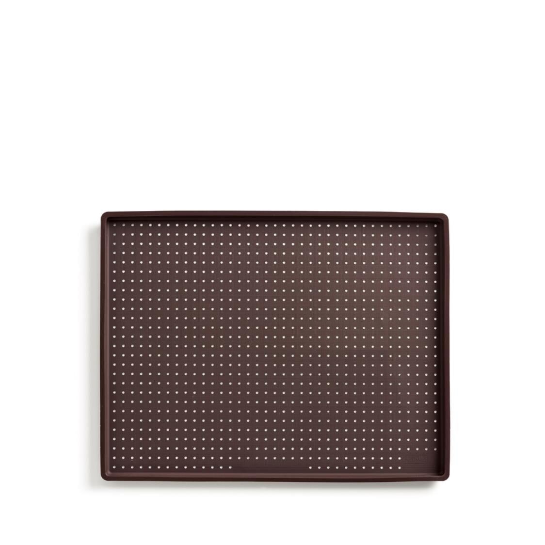 Lekue Pizza Mat  D-LK-49-2312 Brown