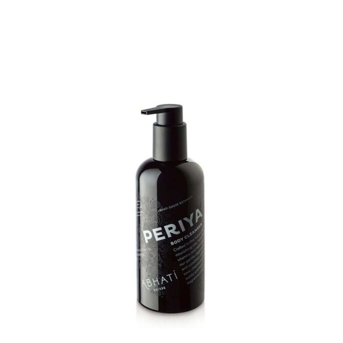 Abhati Suisse Body Cleanser 300ml - Periya