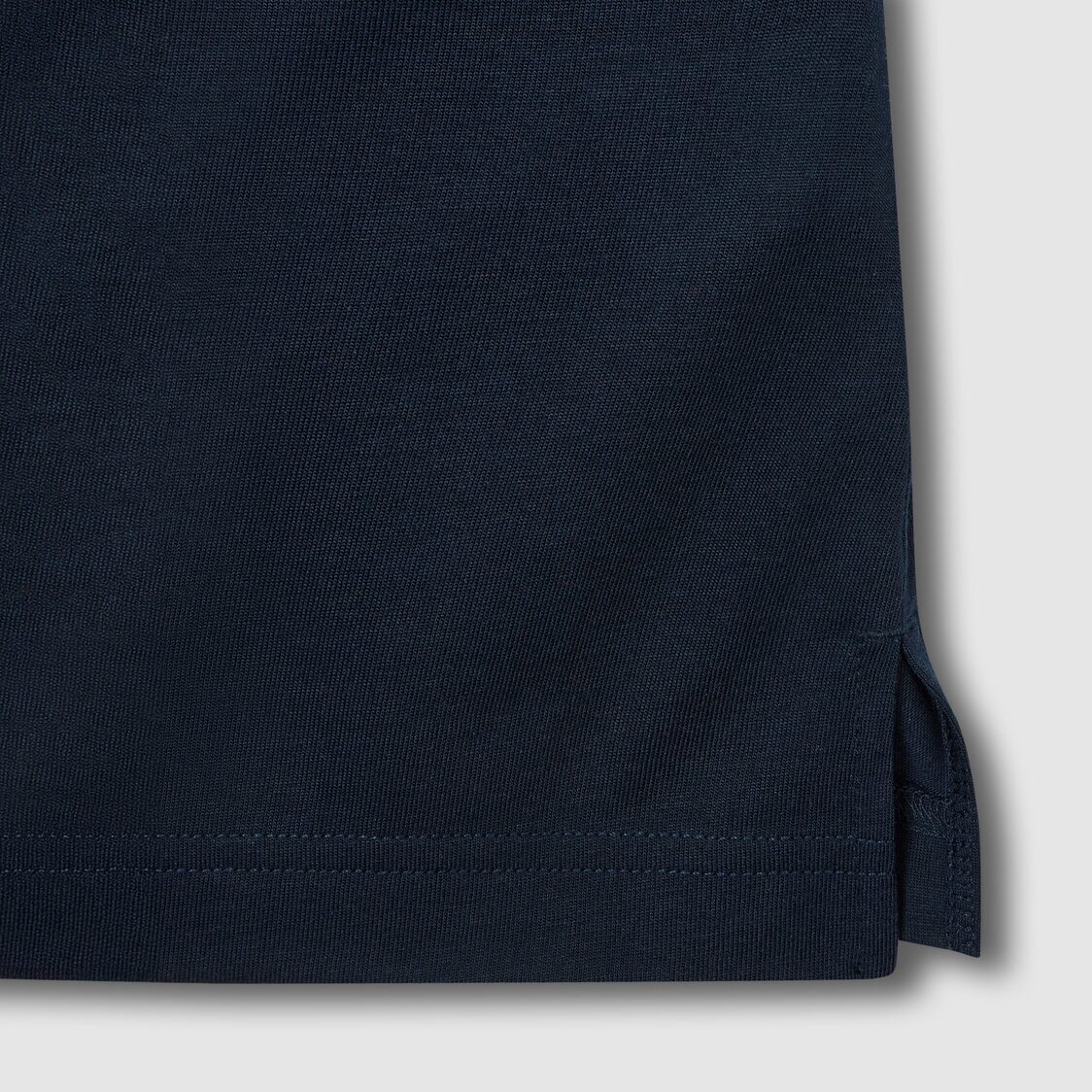 Jaju Women Soft Lounge T-Shirt Navy