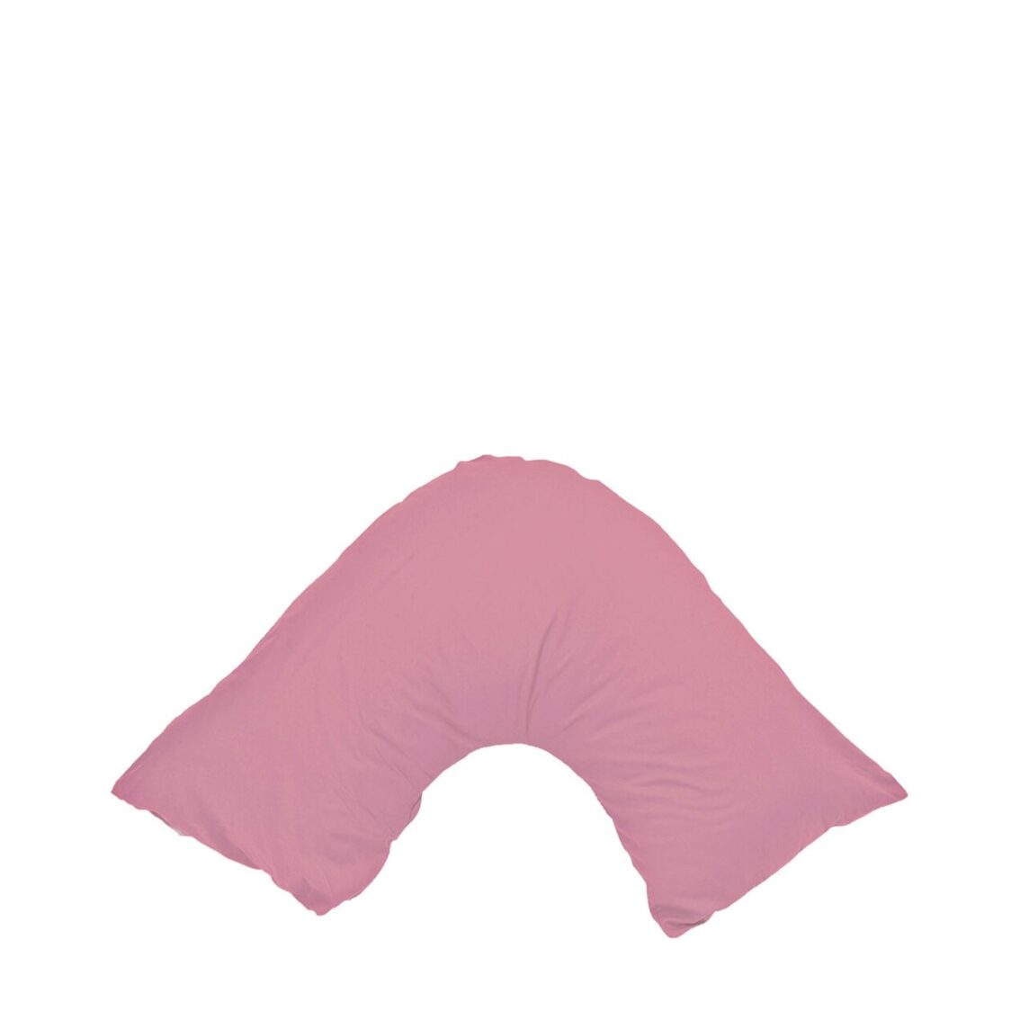 J. Rapee Cuddle U Cover with Insert Pink