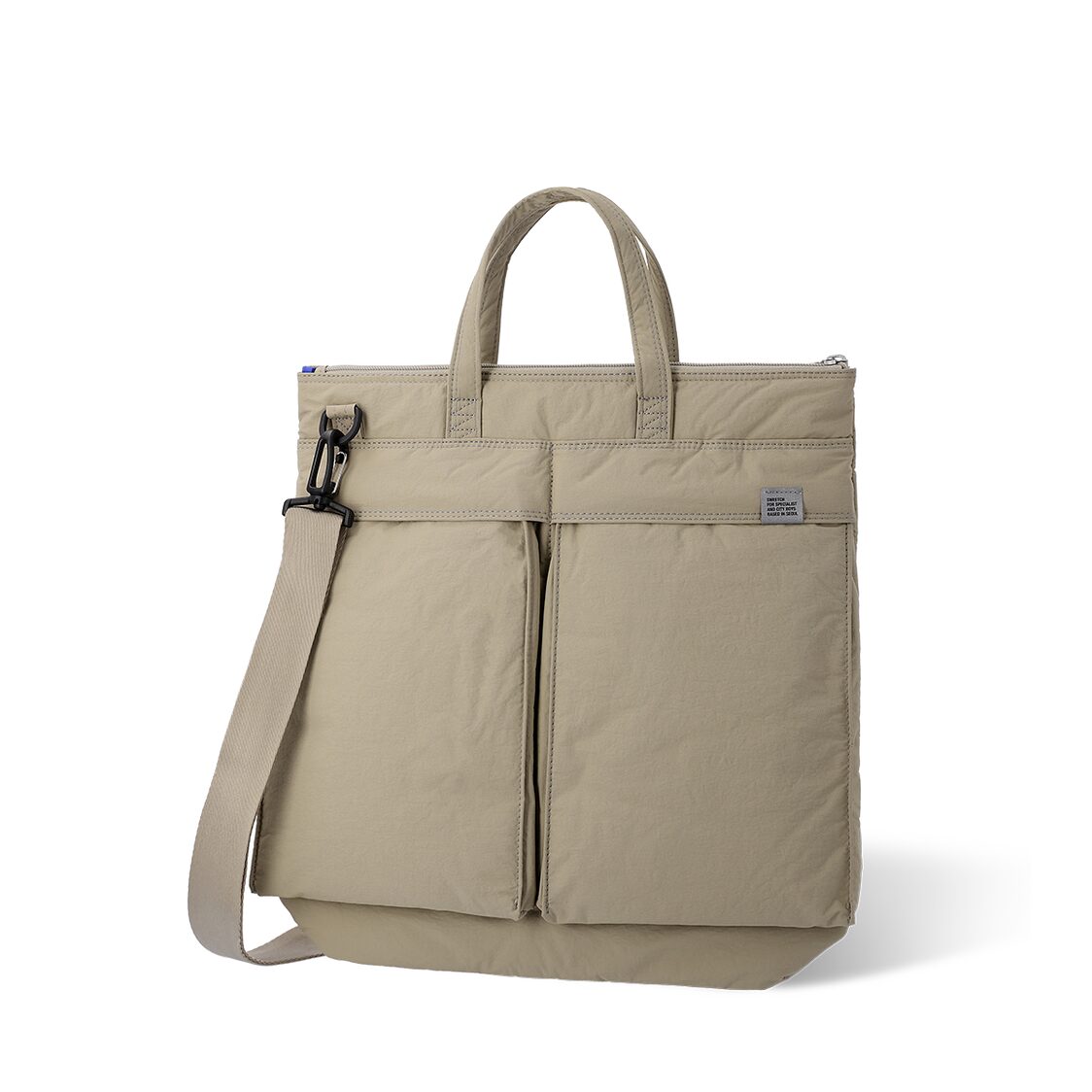 Sweetch HELMET BAG 001 M Sand