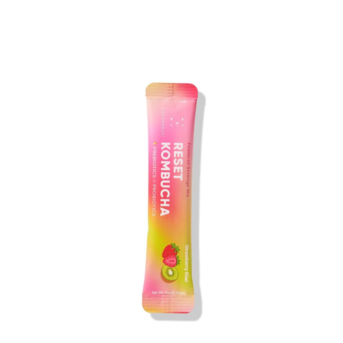 Everydaze Reset Kombucha 10 Sachets
