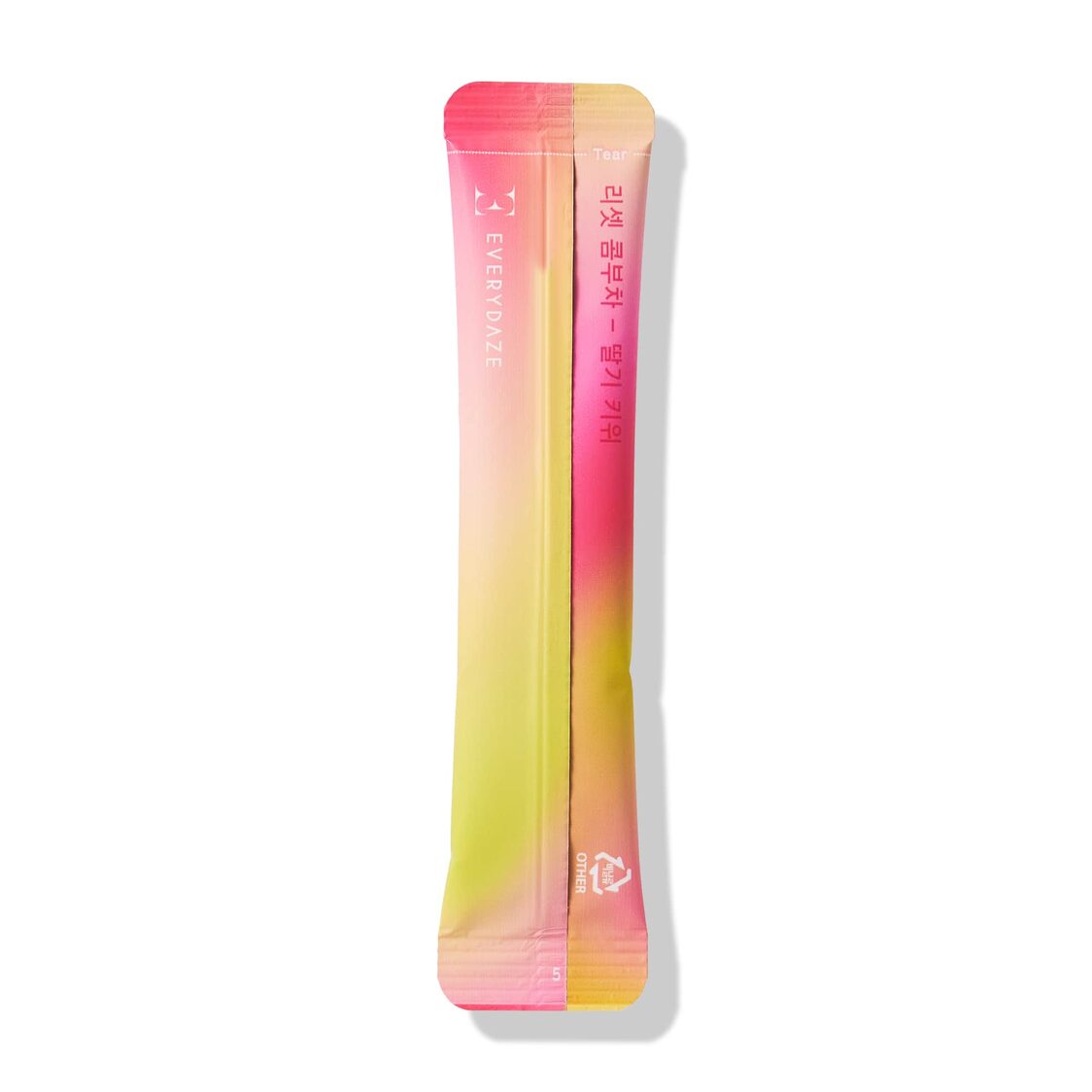 Everydaze Reset Kombucha 10 Sachets