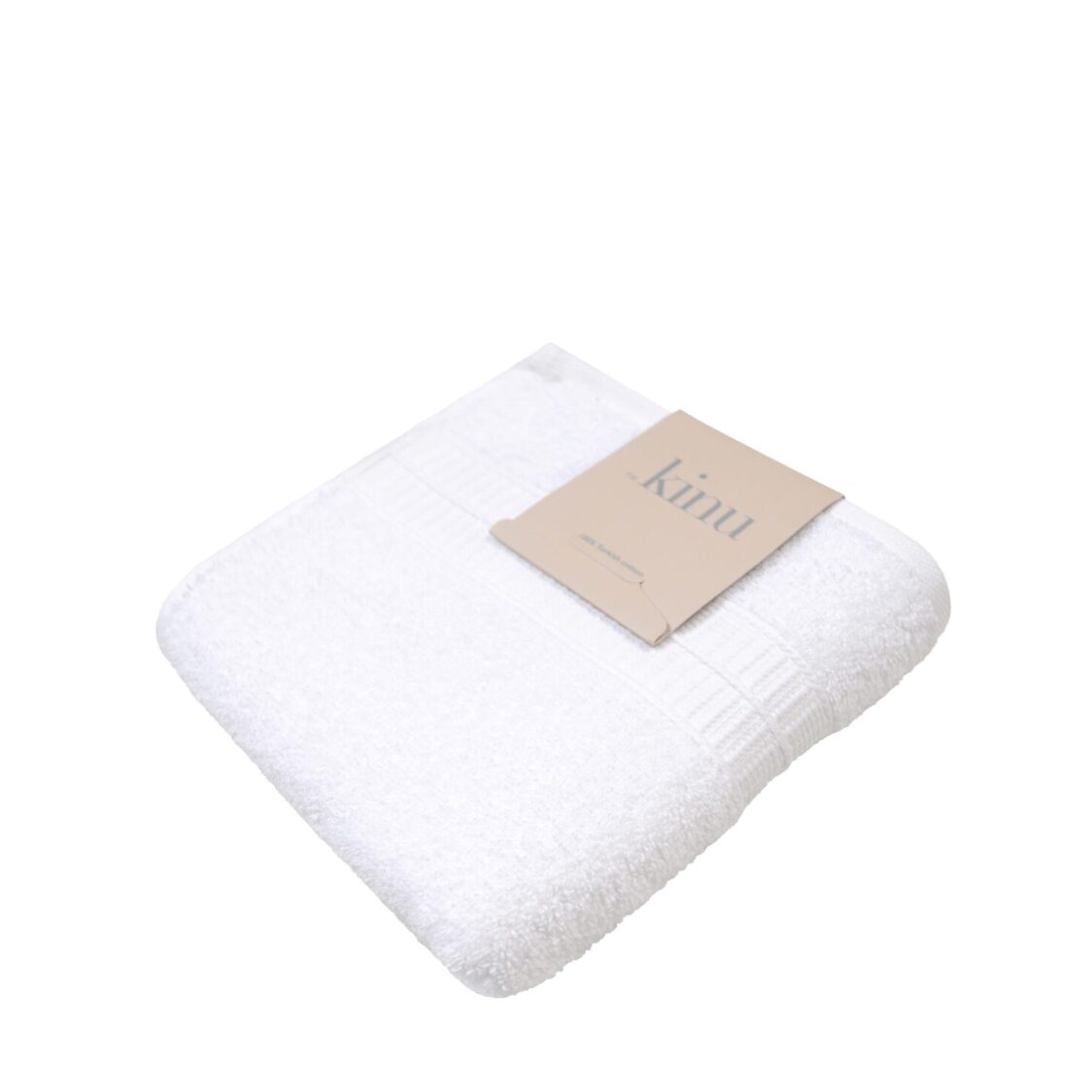 Kinu Myra Face Towel