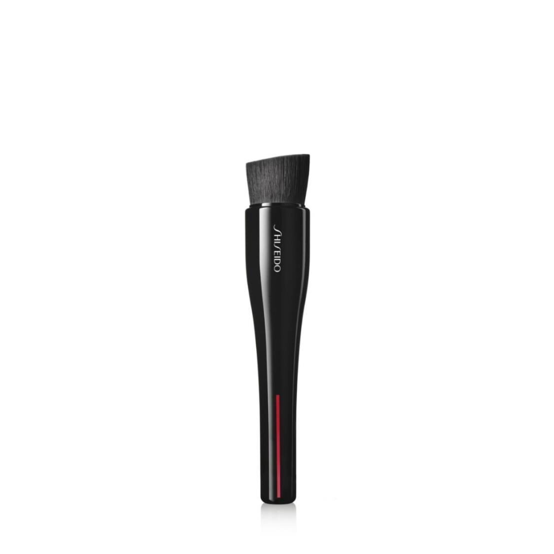 Shiseido Makeup Hasu Fude Foundation Brush