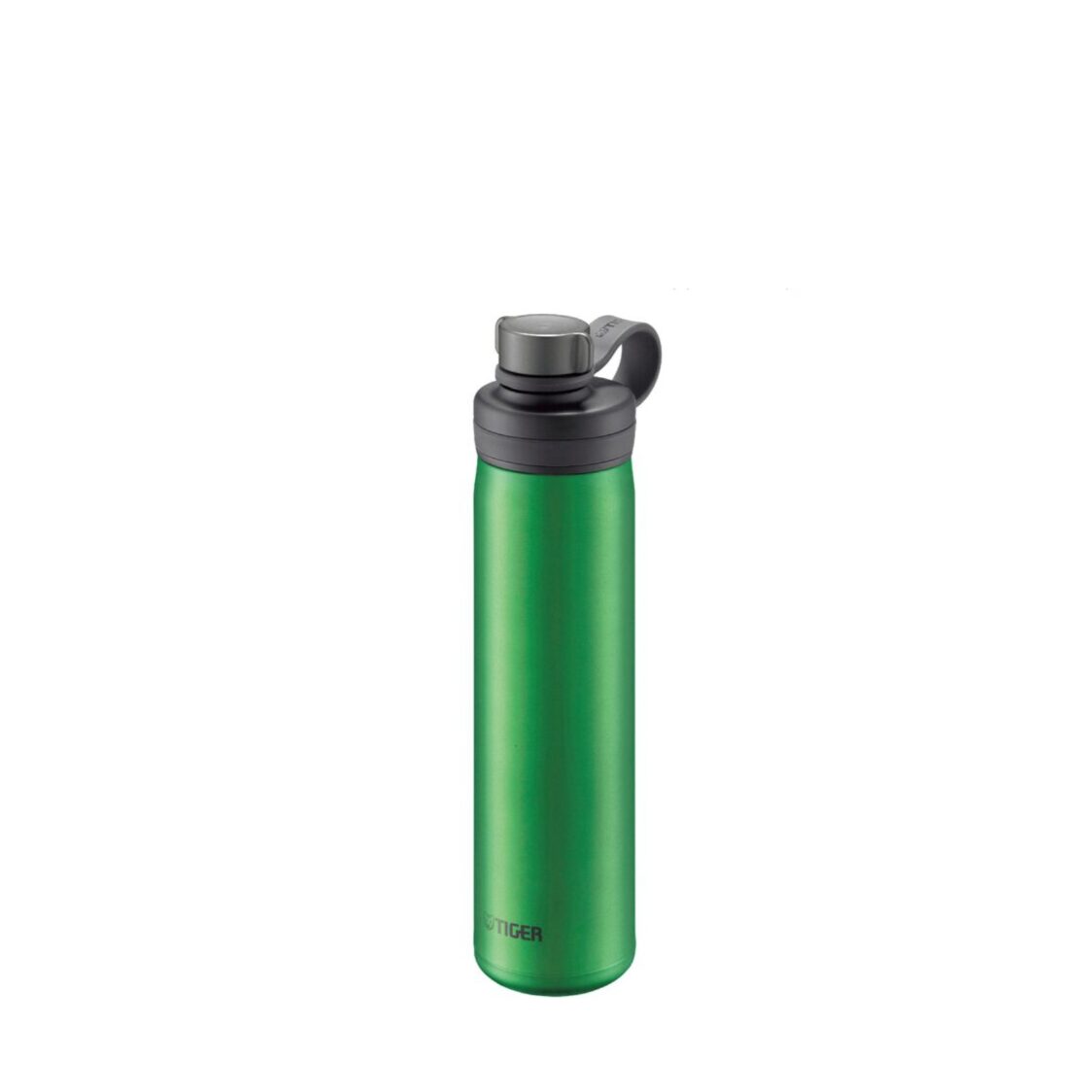 TIGER Anti-Bacterial Double Stainless Steel Carbonated Bottle - Emerald (MTA-T080 GE)