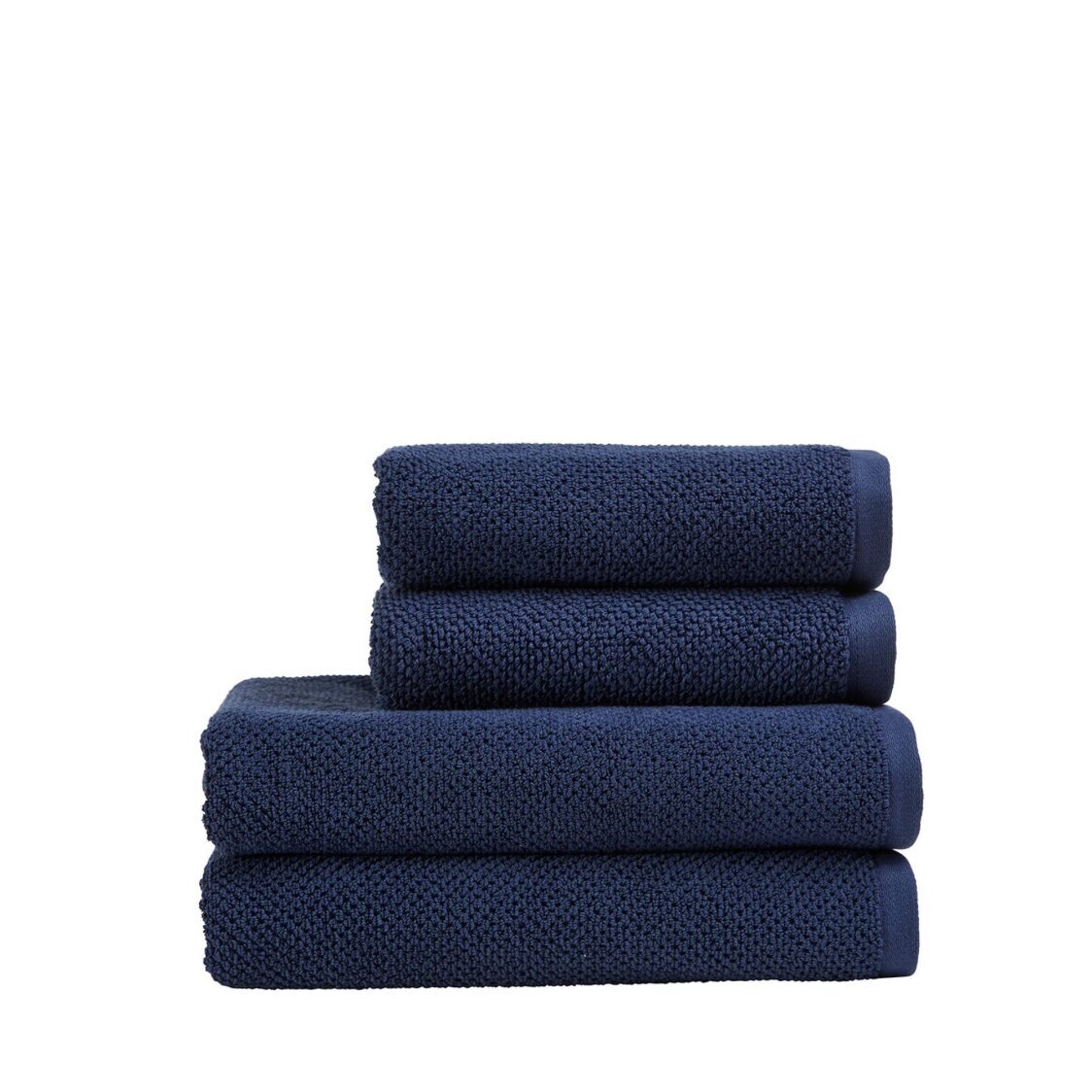 Christy Brixton Sport Bath Towel Midnight