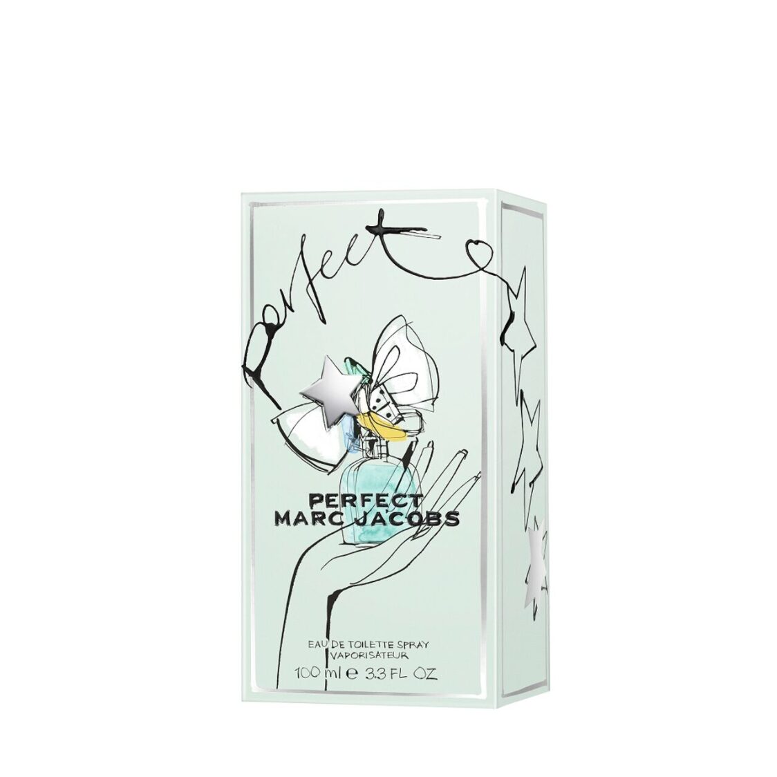 Marc Jacobs Perfect Eau de Toilette