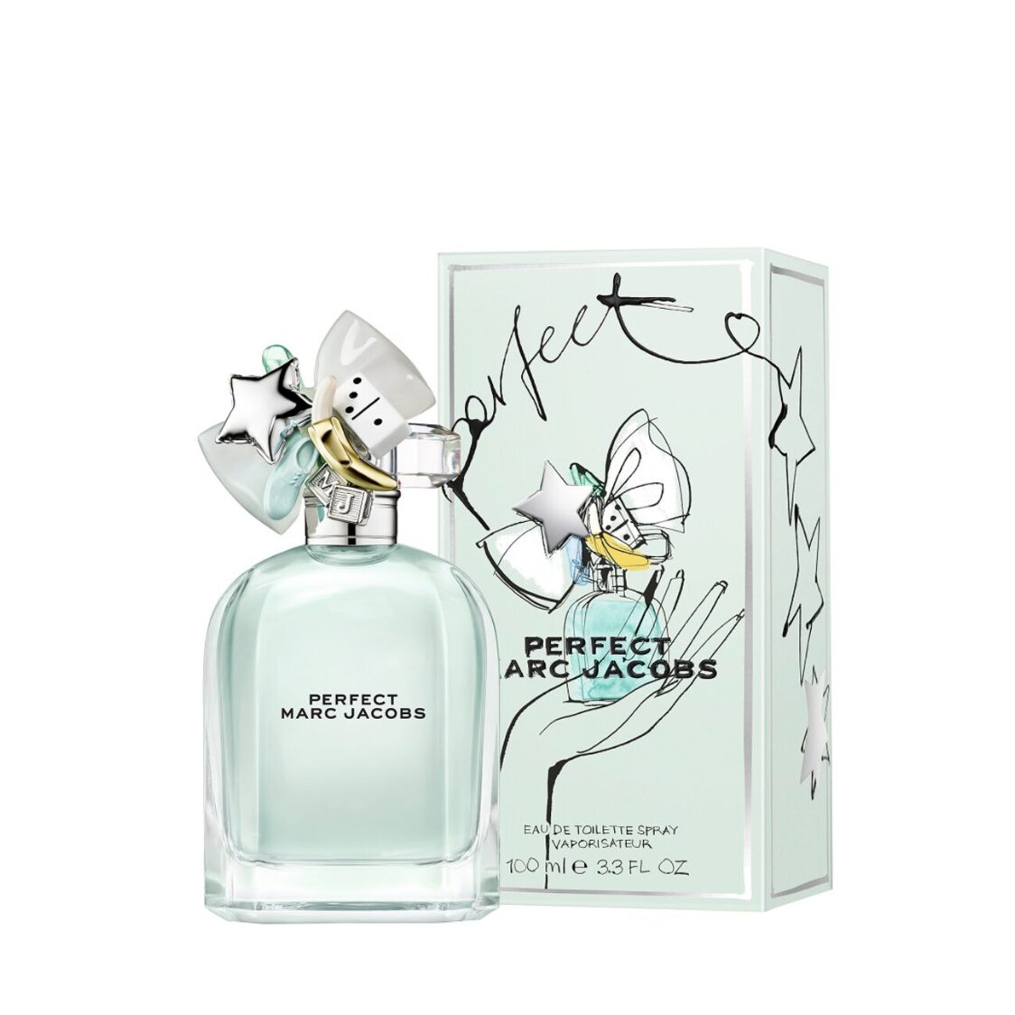 Marc Jacobs Perfect Eau de Toilette