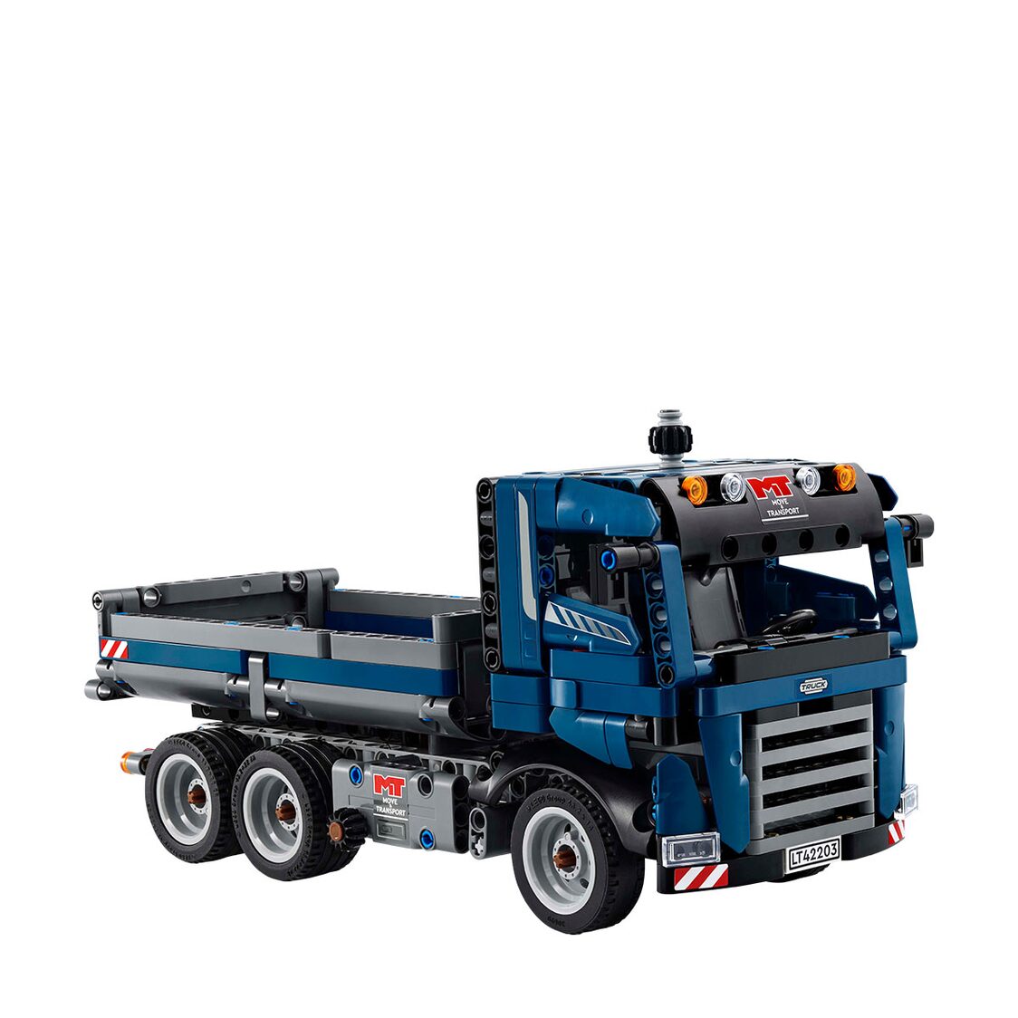LEGO 42203 Tipping Dump Truck