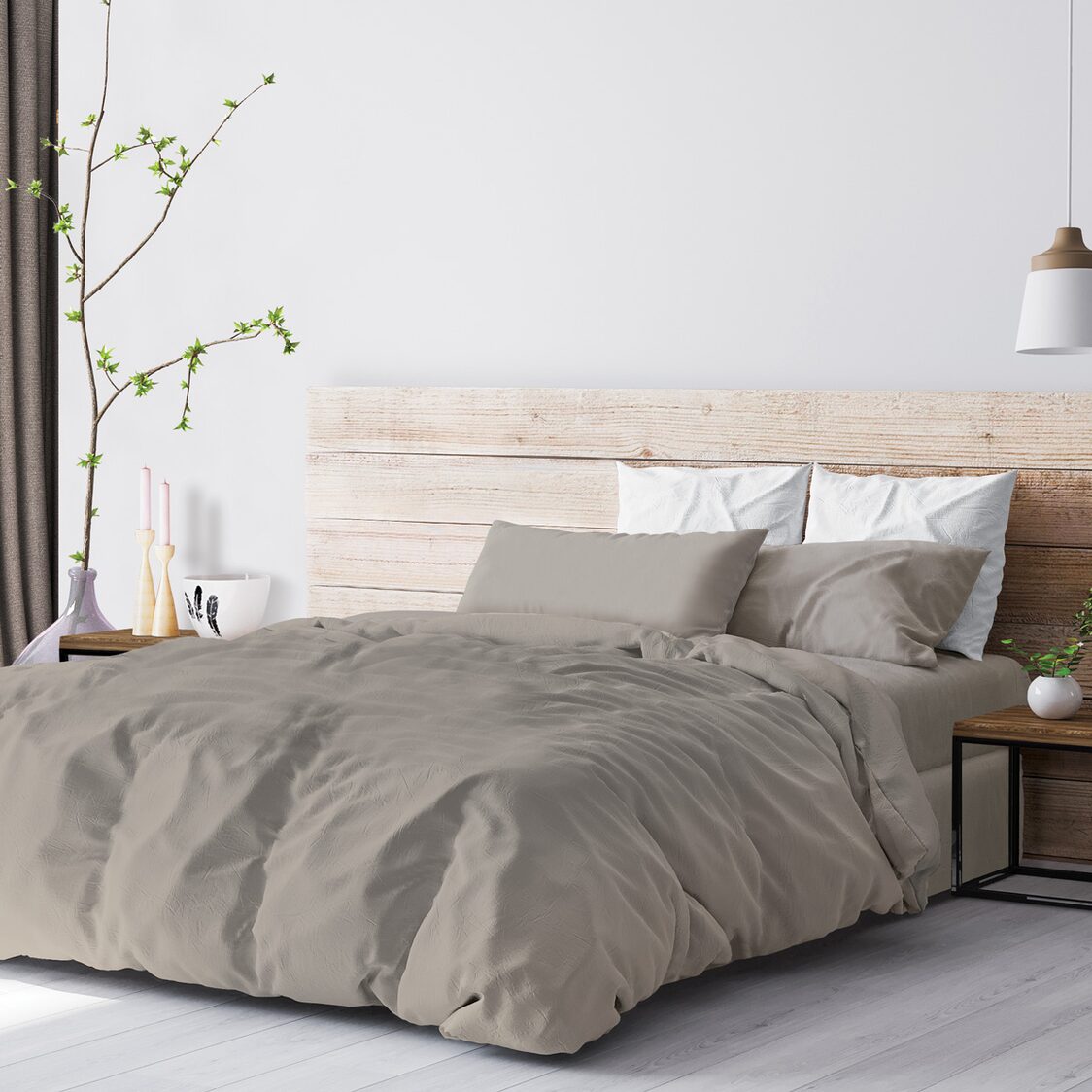 Suzanne Sobelle Symphony Collection S02 Moonrock Beige