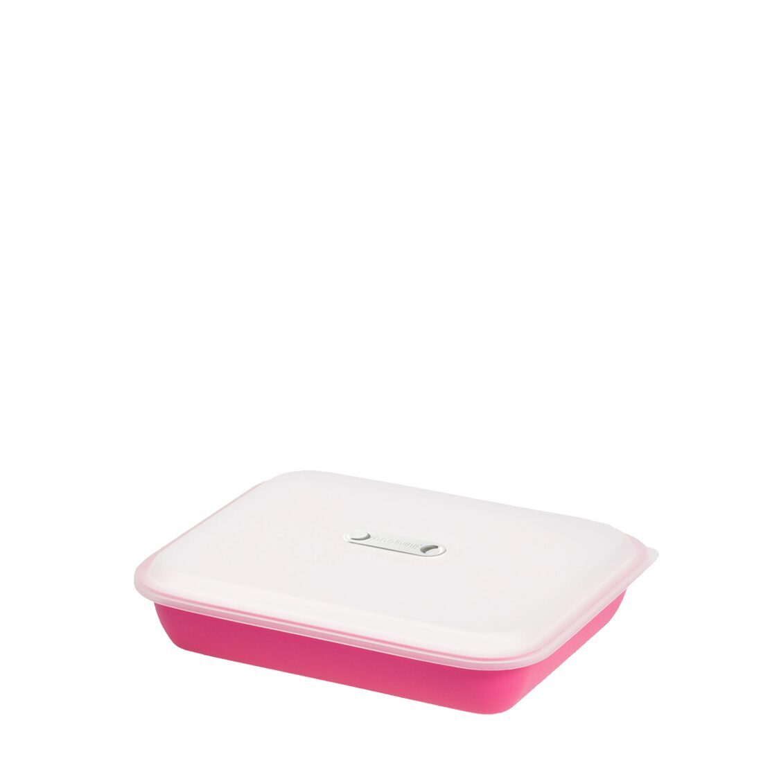 Omada Sanaliving Tray + Lid 25 Cm - Fushia