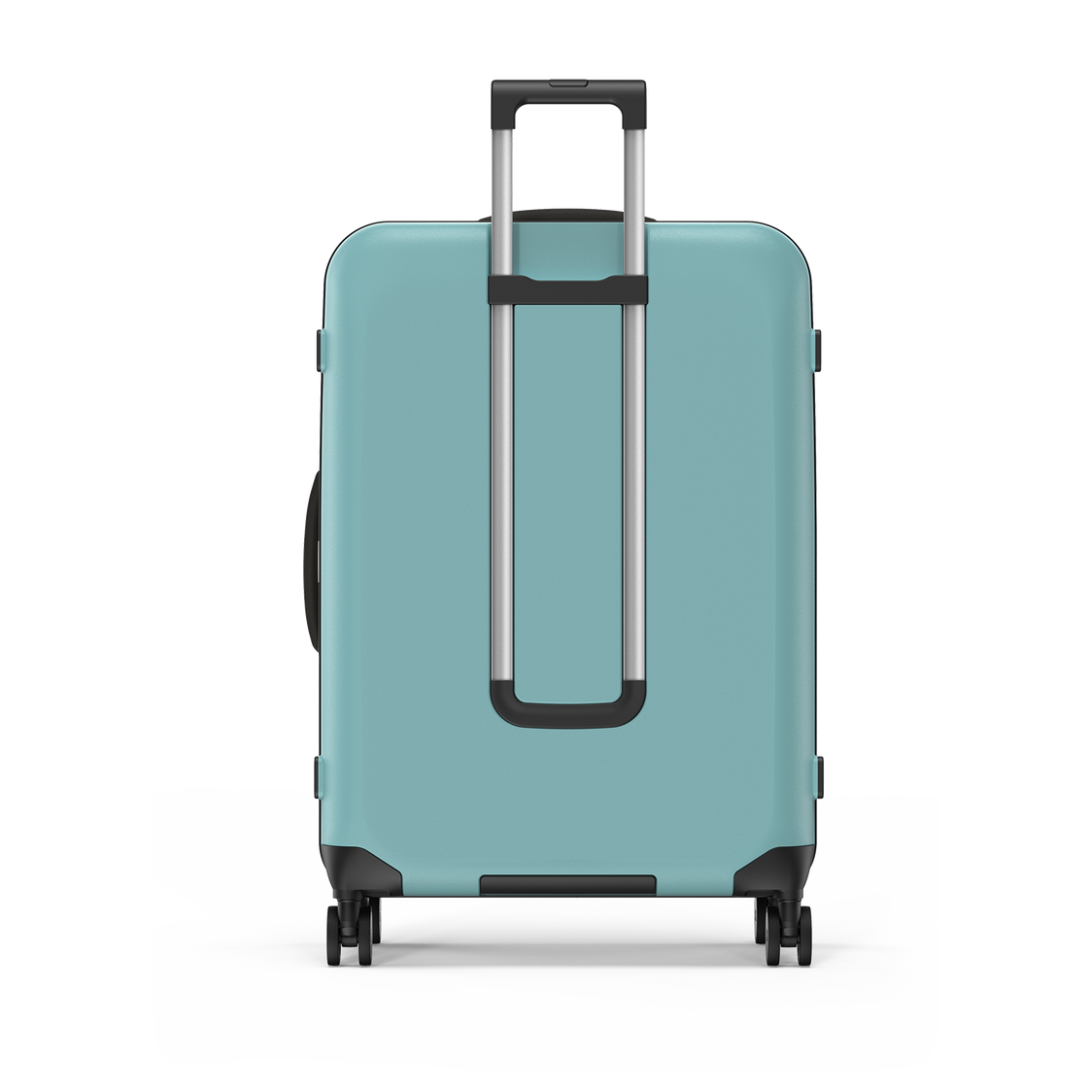 Rollink VEGA 360 Flex 4Wheel Spinner 26" Luggage - Aquifier