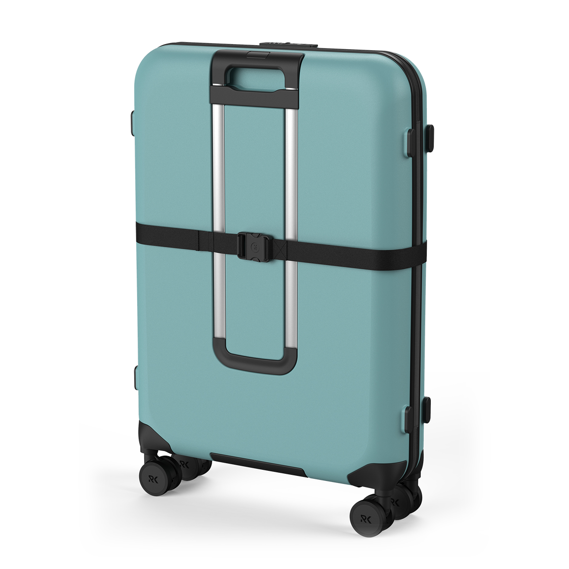 Rollink VEGA 360 Flex 4Wheel Spinner 26" Luggage - Aquifier