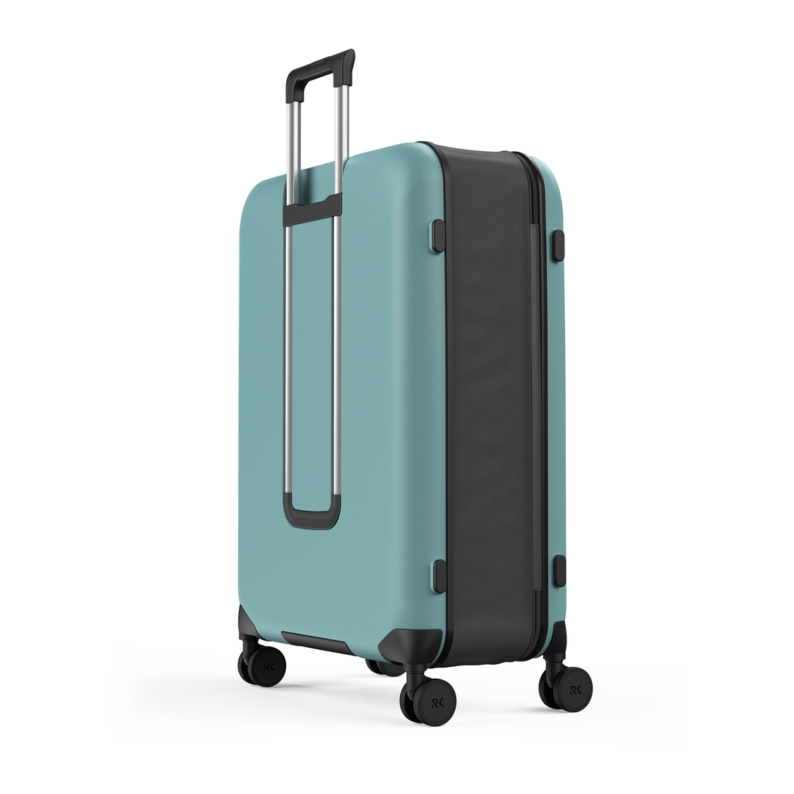 Rollink VEGA 360 Flex 4Wheel Spinner 26" Luggage - Aquifier