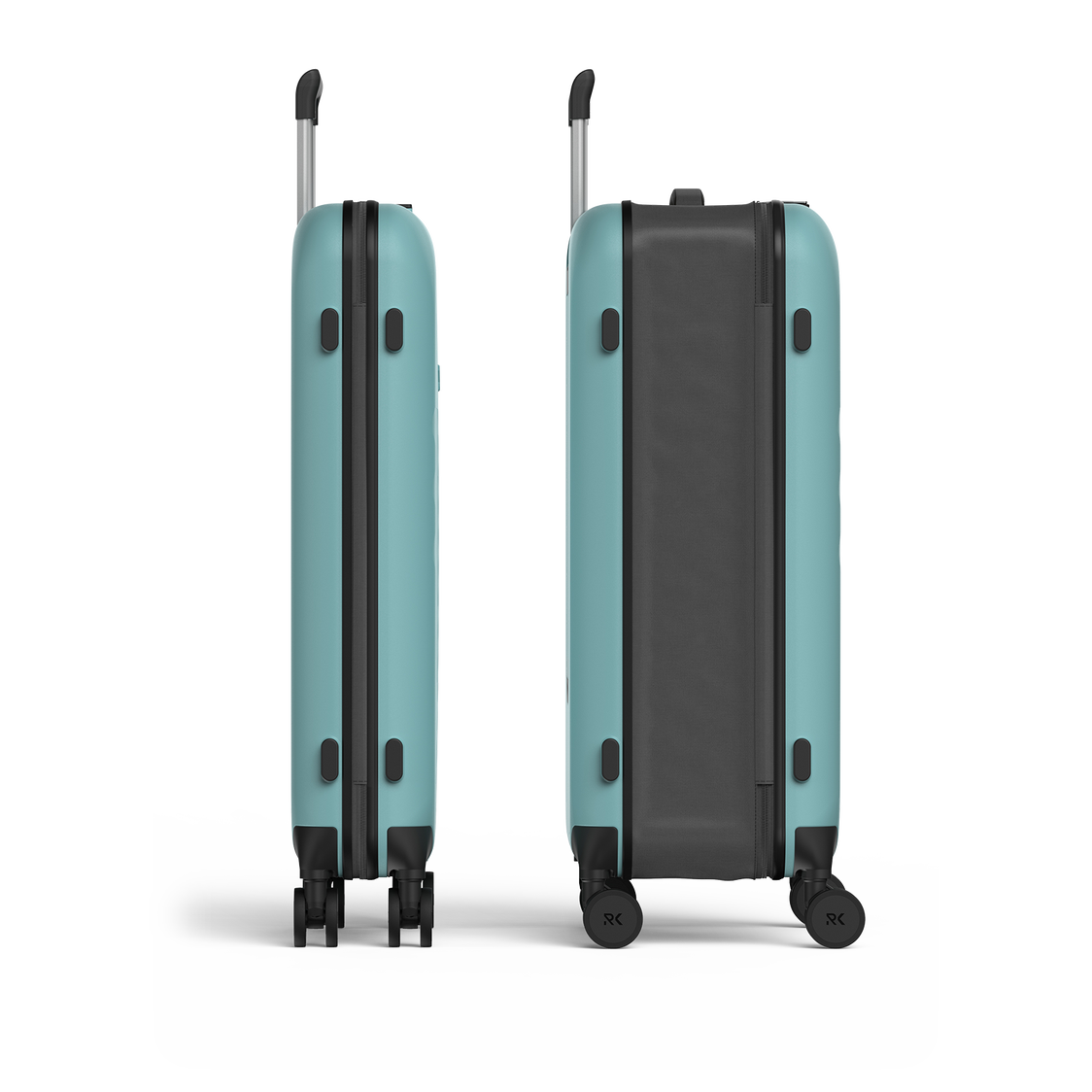 Rollink VEGA 360 Flex 4Wheel Spinner 26" Luggage - Aquifier