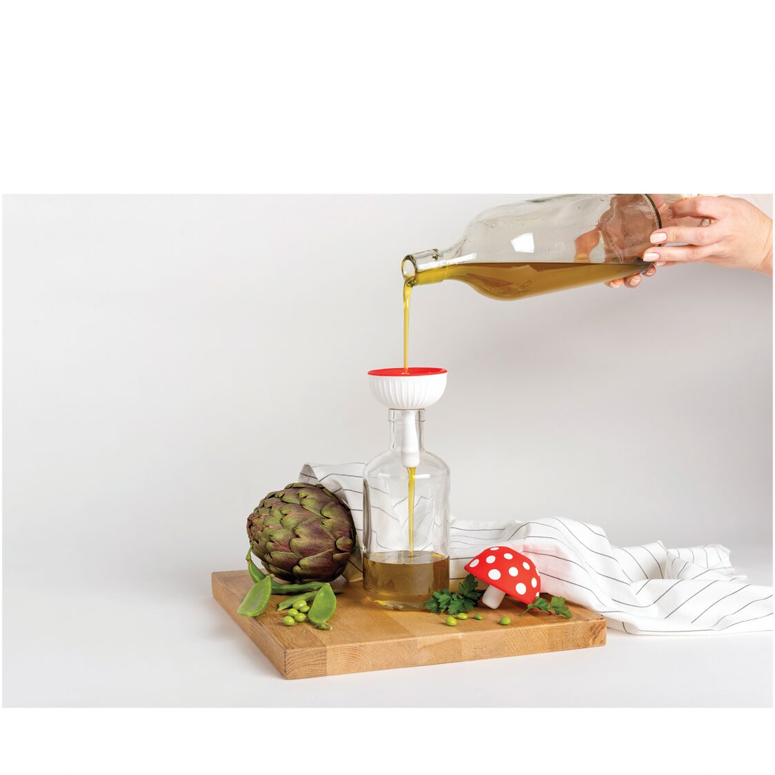 OTOTO Magic Mushroom Funnel